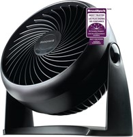 Honeywell  7" TurboForce® Desk/Table Fan