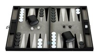 **Hathaway Premium Backgammon Set | NG2120