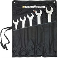 GearWrench 5-Piece Set, 81921