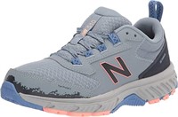 New Balance Womens 510 V5 Trail Running Shoe 9.5