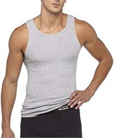 Gildan A-Shirts 5-Multipack, SMALL