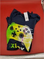 2XL XBOX T-shirt