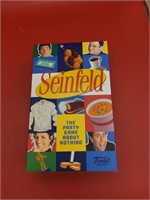 Seinfeld the party game