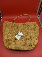 Hearth and hand market bag