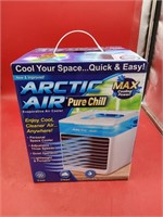 Arctic air air cooler