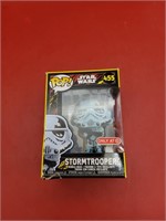 Pop! Star Wars Stormtrooper bobblehead