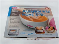 Parafin Wax Home Spa