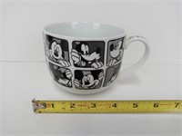 Disney Mickey/Goofy Mug