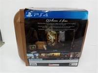 PS4 Fallout 4 Pip Boy Edition Case & Content