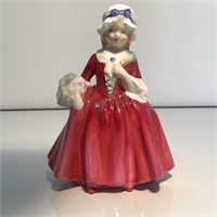 ROYAL DOULTON FIGURINE HN1955 LAVINIA