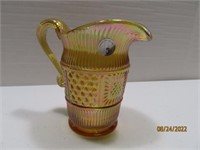 5" Classic Carnival 95 yr2000 Pitcher