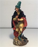 ROYAL DOULTON FIGURINE HN2102 THE PIED PIPER