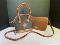 Dooney & Bourke and Coach Handbags / Purses - The