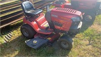 Craftsman 1600 Lawn Mower