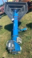 8in X 7ft Auger