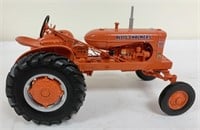 Ertl AC WD-45 Tractor Wide Front
