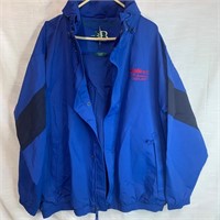 Sinton Dairy Jacket