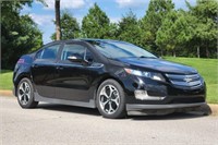 2013 Chevrolet Volt in Very Good Condition