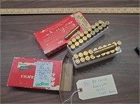 40 rounds Remington 45-70 GOVT ammo