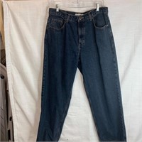 Canon River Blues Loose Jeans  34X32