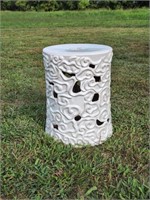 Modern Pottery Gumps Plant Stand