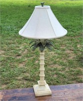 Island Theme Table Lamp