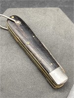 Vintage Pocket Knife