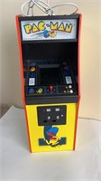 PAC-Man Tabletop Game Console Numskull Dsgn