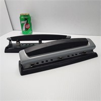 Paper Hole Punch