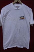 Vintage Hanger Club Tee Shirt
