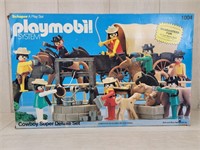Playmobil System #1004