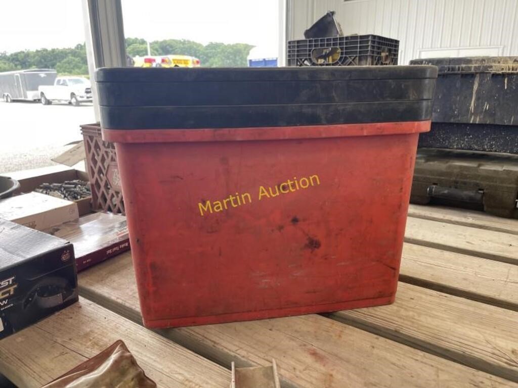 09 04 2022 Labor Day Online Auction
