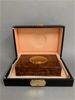 Original Swiss Charles Reuge Music Box