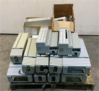 Assorted Network Modules & Parts