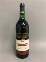 1988 Lindeman's Red Table Wine