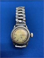 Antique Elgin Ladies Wristwatch