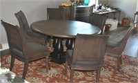 HIGH QUALITY TABLE & CHAIRS !- LR $$$$$$$$$$$$$