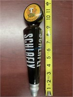 SCHLAFLY SPECIAL RELEASE T IPA DRAFT TAP HANDLE