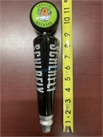 SCHLAFLY SPECIAL RELEASE A IPA DRAFT TAP HANDLE