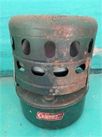 Coleman kerosene heater - CH