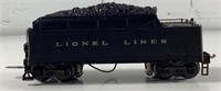 Lionel Lines Tender Car 2224W
