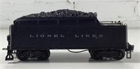 Lionel Lines Tender Car 2245W