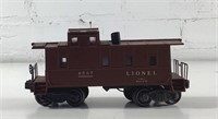 Lionel 6557 Caboose Car