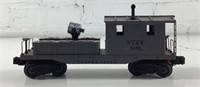 Lionel 2420 Caboose with Search Light Type 1