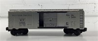 Lionel 6464 BoxCar Western Pacific