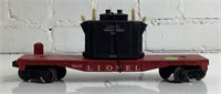 Lionel 6825 Transformer Railcar