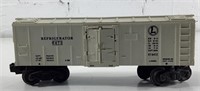 Lionel 6472 Refrigerator Boxcar