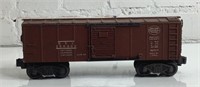 Lionel New York Central 6454 House Car