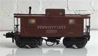 Lionel 2757 Pennsylvania caboose car