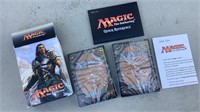 Magic The Gathering New Cards